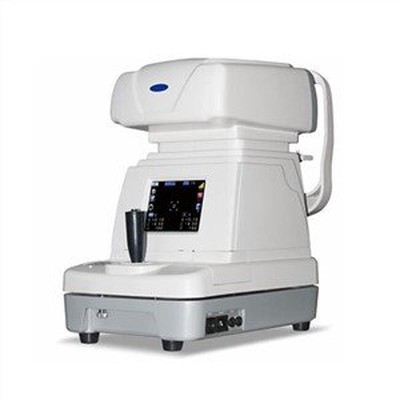 ऑटो रिफ्रैक्टोमीटर FA-6000A