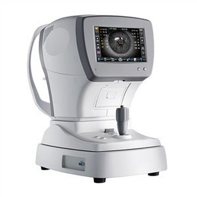 FA-6500 स्वचालित कंप्यूटरीकृत दुर्दम्य