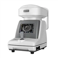 FA-6800 स्वचालित कंप्यूटरीकृत दुर्दम्य