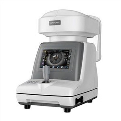 FA-6800 स्वचालित कंप्यूटरीकृत दुर्दम्य