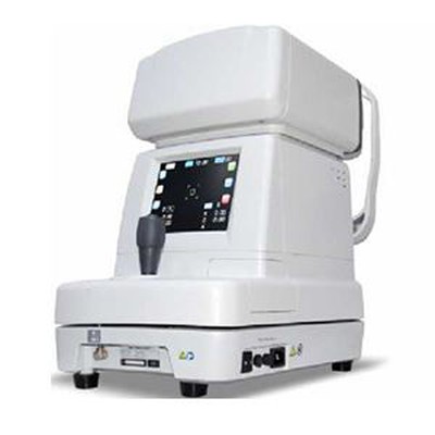 FA-6100A ऑटो केराटो-रिफ्रैक्टोमीटर
